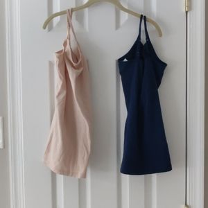 Two girls tank tops NWT